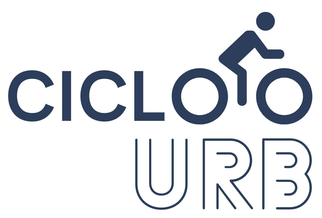 Ciclourb Logo